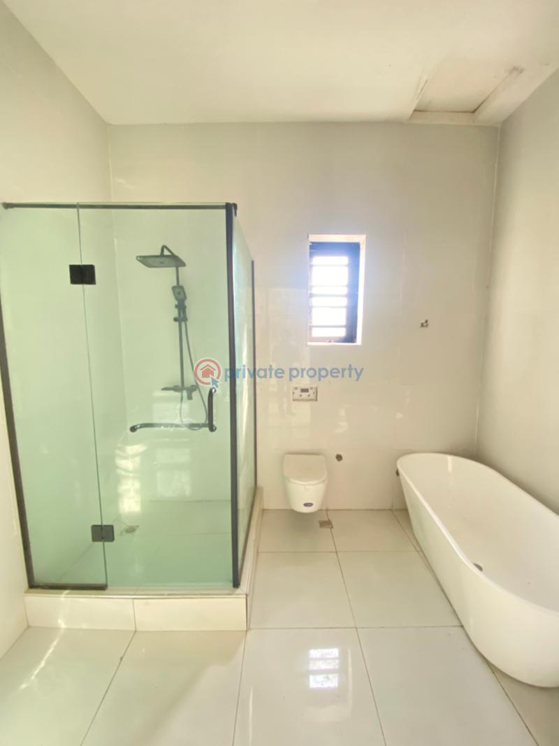 4 bedroom Detached Duplex For Sale Ajah Lekki Lagos Ajah Lagos - 7
