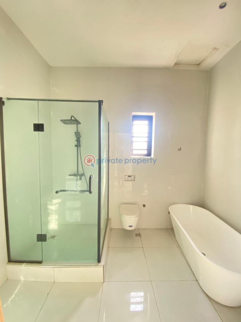4 bedroom Detached Duplex For Sale Ajah Lekki Lagos Ajah Lagos - 6