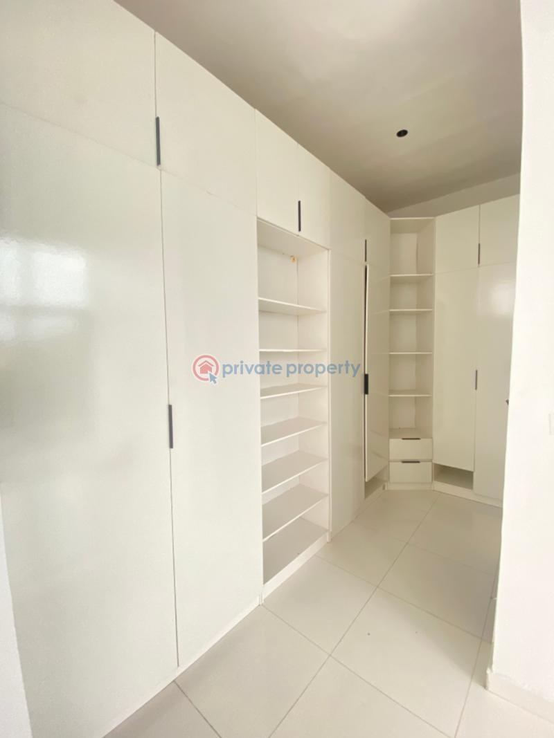 4 bedroom Detached Duplex For Sale Sangotedo,ajah Lagos. Sangotedo Ajah Lagos - 5