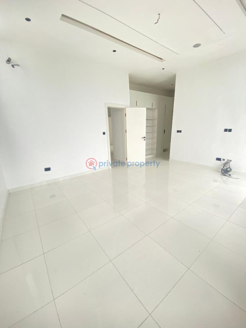 4 bedroom Detached Duplex For Sale Sangotedo,ajah Lagos. Sangotedo Ajah Lagos - 7