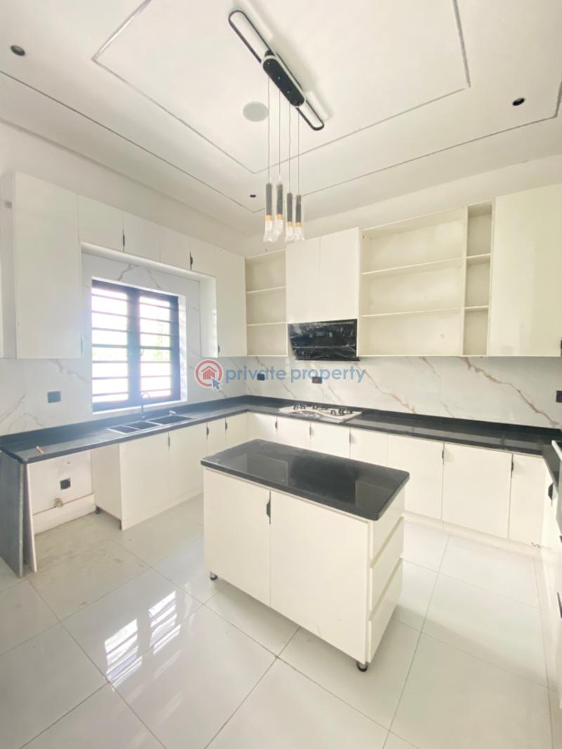 4 bedroom Detached Duplex For Sale Ajah Lekki Lagos Ajah Lagos - 11