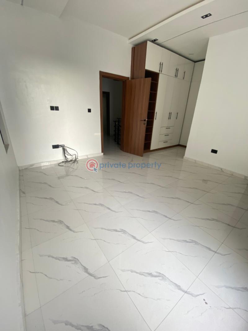 4 bedroom Detached Duplex For Sale Sangotedo,ajah , Lagos Sangotedo Ajah Lagos - 11