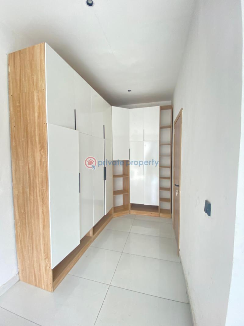 4 bedroom Detached Duplex For Sale Ajah Lekki Lagos Ajah Lagos - 5