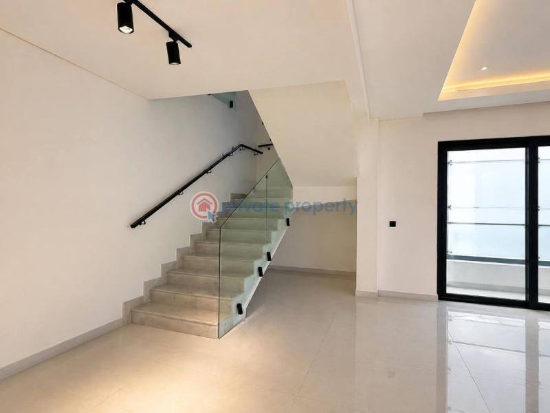 4 bedroom Maisonette For Sale Ikoyi Lagos - 1
