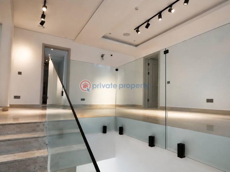 4 bedroom Maisonette For Sale Ikoyi Lagos - 6