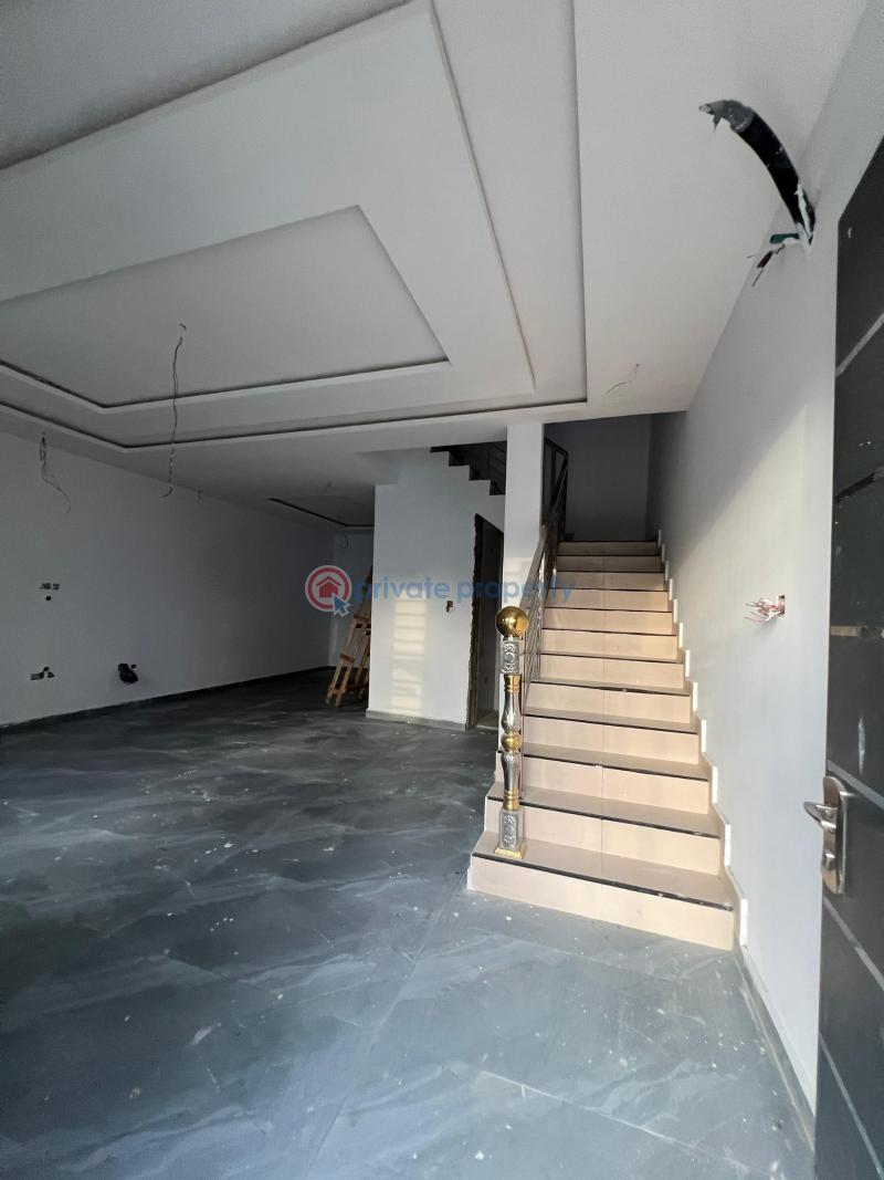 4 bedroom Semi detached Duplex For Sale Mende Maryland Ikeja Lagos - 0