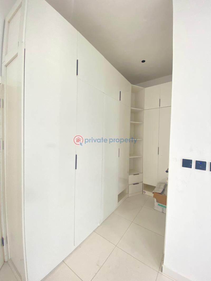4 bedroom Semi detached Duplex For Sale Sangotedo,ajah Lagos. Sangotedo Ajah Lagos - 5