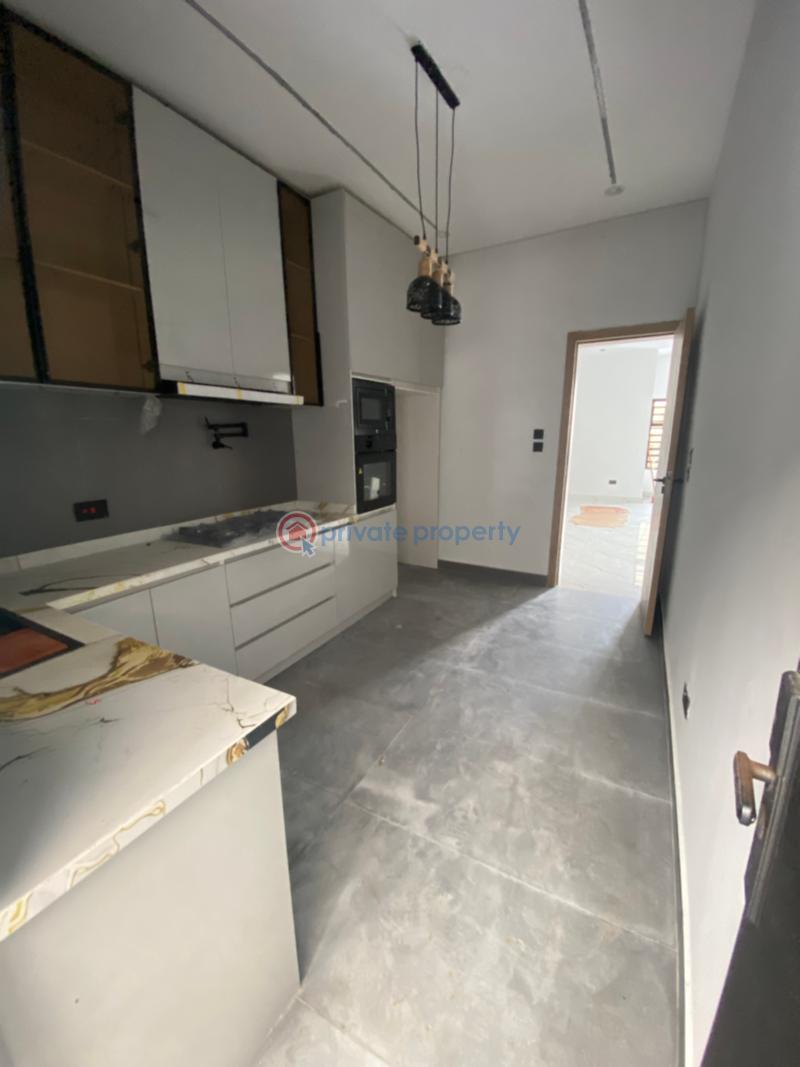 4 bedroom Semi detached Duplex For Sale Orchid Lekki Lagos Chevron Drive Lekki Lagos - 3