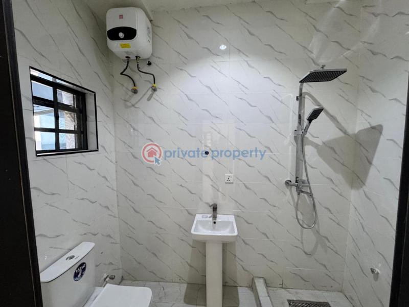 4 bedroom Duplex For Rent Atlantic View Estate, Alpha Beach Road, New Road Bustop, Lekki Lagos. Lekki Lagos - 7