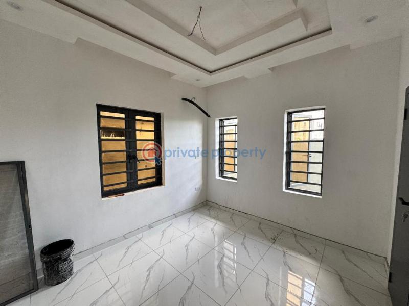 4 bedroom Duplex For Rent Atlantic View Estate, Alpha Beach Road, New Road Bustop, Lekki Lagos. Lekki Lagos - 8