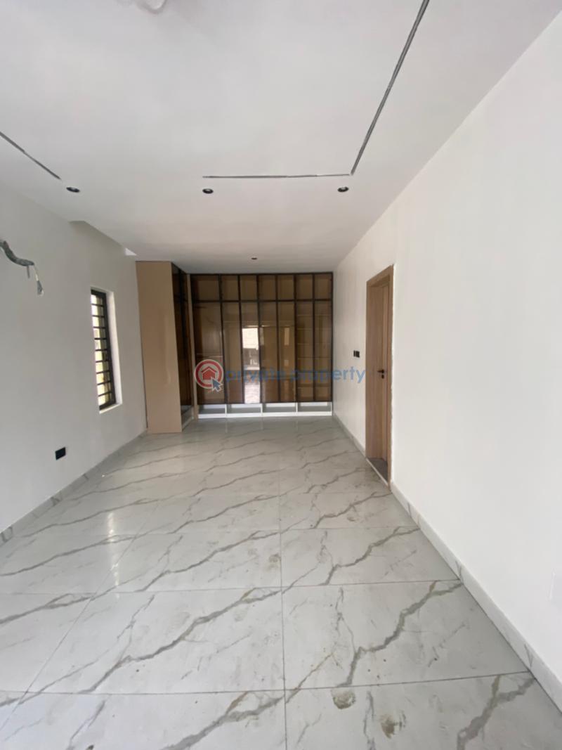 4 bedroom Semi detached Duplex For Sale Orchid Lekki Lagos Chevron Drive Lekki Lagos - 7