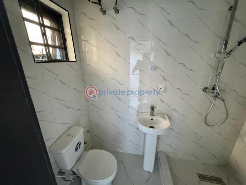 4 bedroom Duplex For Rent Atlantic View Estate, Alpha Beach Road, New Road Bustop, Lekki Lagos. Lekki Lagos - 3