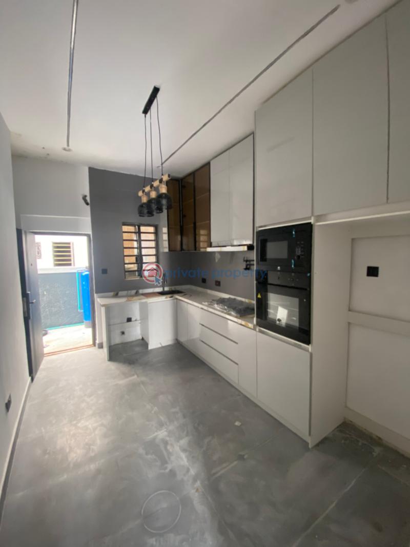 4 bedroom Semi detached Duplex For Sale Orchid Lekki Lagos Chevron Drive Lekki Lagos - 2