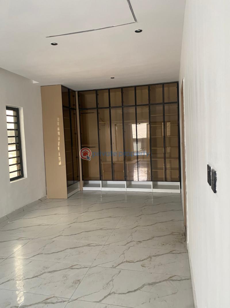 4 bedroom Semi detached Duplex For Sale Orchid Lekki Lagos Chevron Drive Lekki Lagos - 5