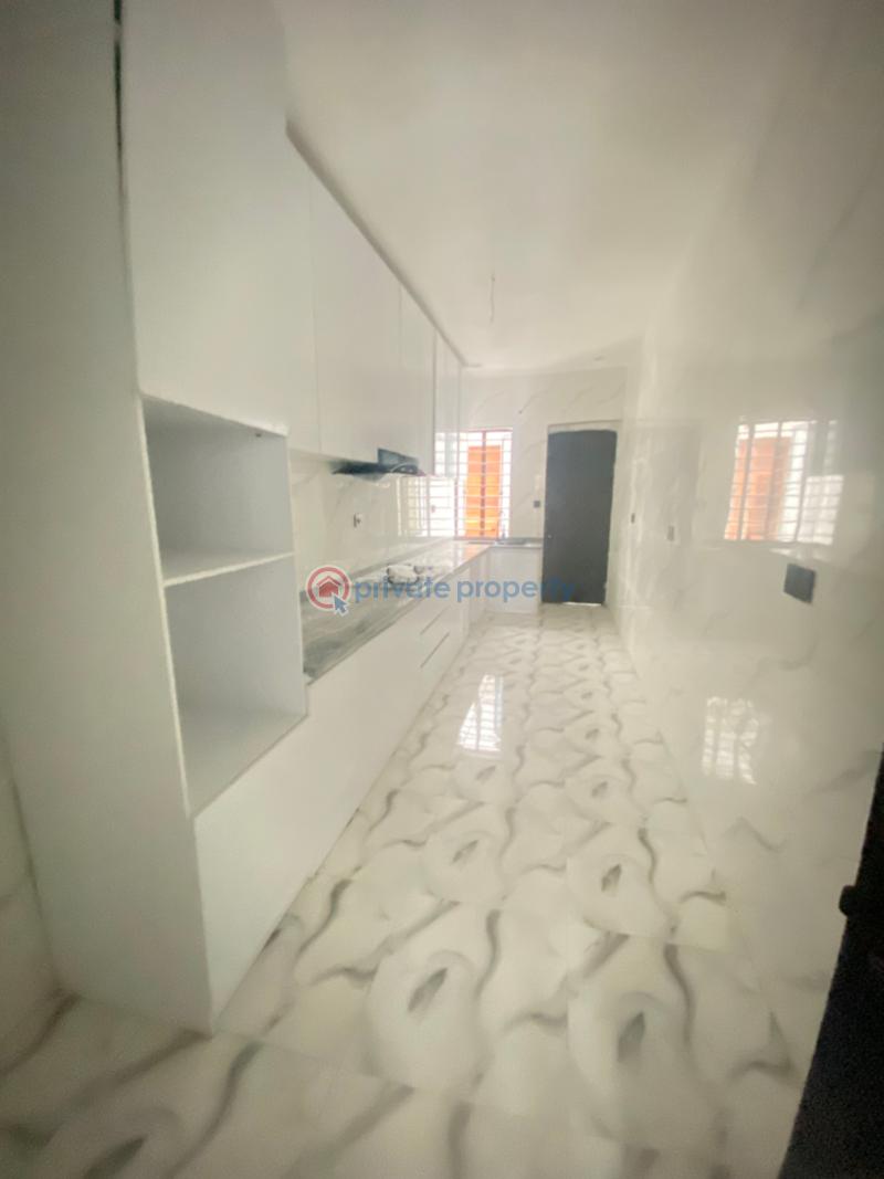 4 bedroom Semi detached Duplex For Sale Ikota Lekki Lagos - 3