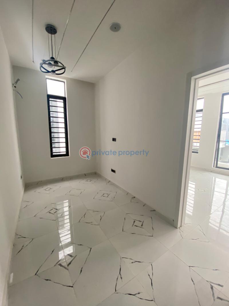 4 bedroom Semi detached Duplex For Sale Ikota Lekki Lagos - 7