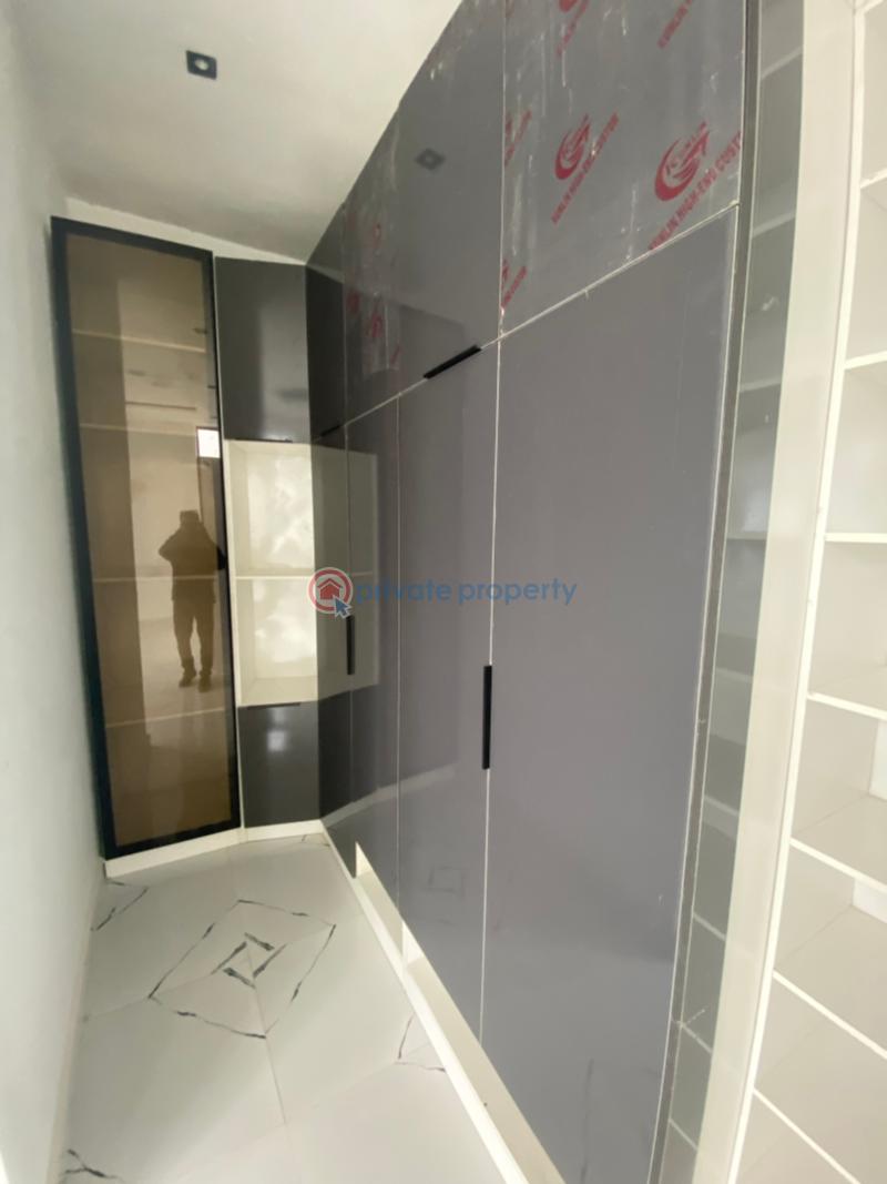 4 bedroom Semi detached Duplex For Sale Ikota Lekki Lagos - 10
