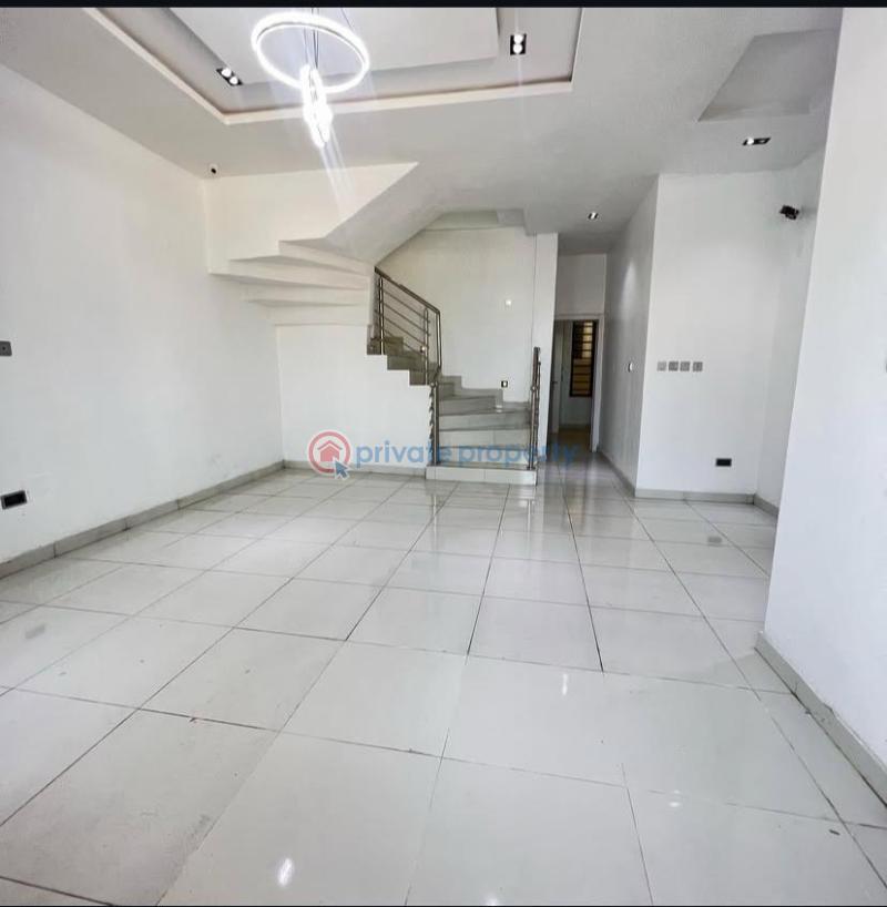 4 bedroom Semi detached Duplex For Sale Ikota Villa Ikota Lekki Lagos - 7