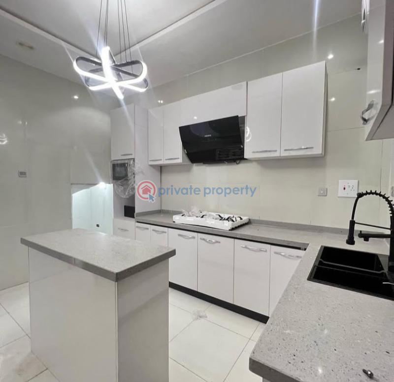 4 bedroom Semi detached Duplex For Sale Ikota Villa Ikota Lekki Lagos - 5