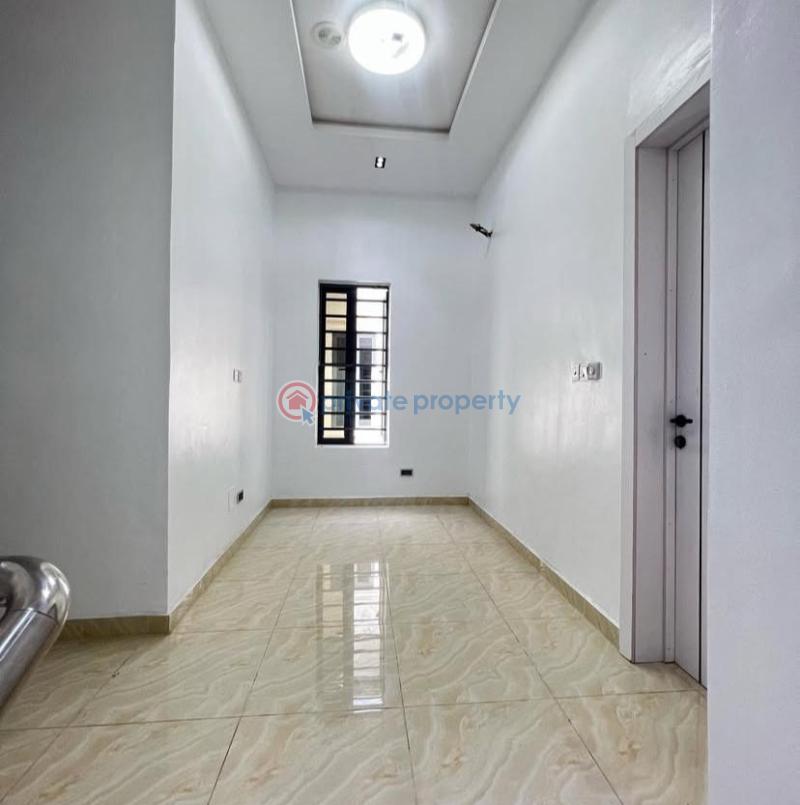 4 bedroom Semi detached Duplex For Sale Ikota Villa Ikota Lekki Lagos - 4