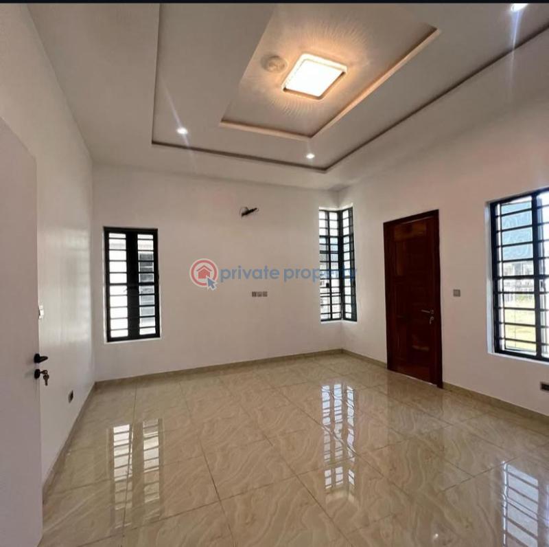 4 bedroom Semi detached Duplex For Sale Ikota Villa Ikota Lekki Lagos - 3