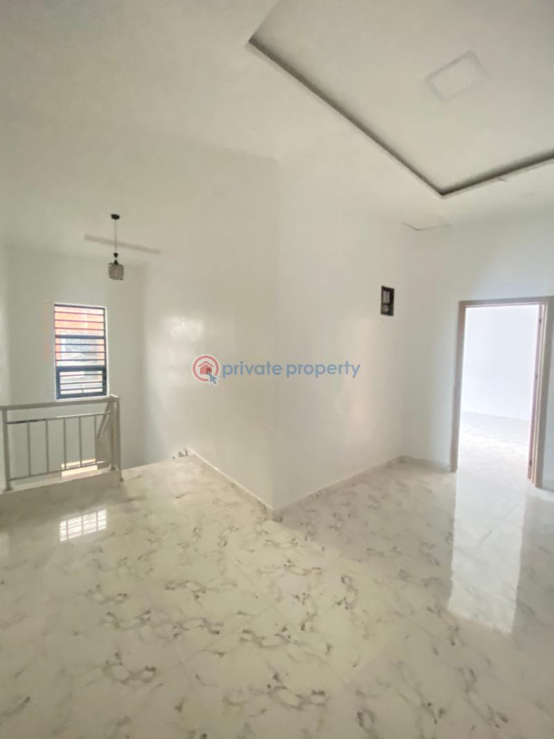 4 bedroom Detached Duplex For Sale Ajah Lekki Lagos Ajah Lagos - 5