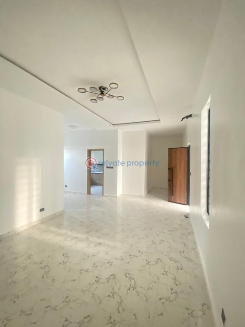 4 bedroom Detached Duplex For Sale Ajah Lekki Lagos Ajah Lagos - 4