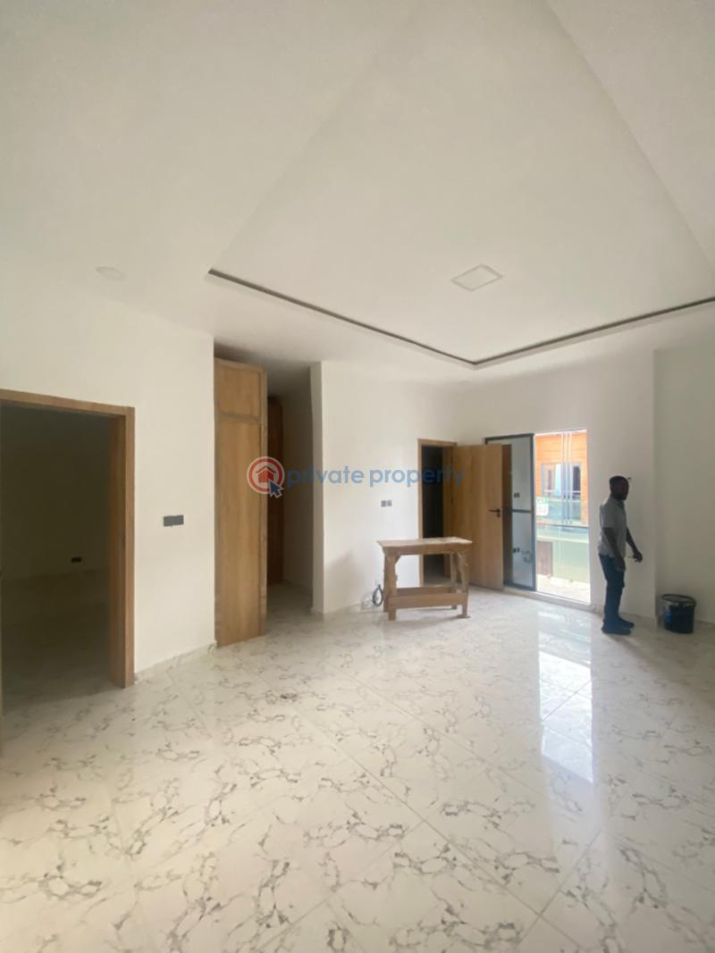 4 bedroom Detached Duplex For Sale Ajah Lekki Lagos Ajah Lagos - 7