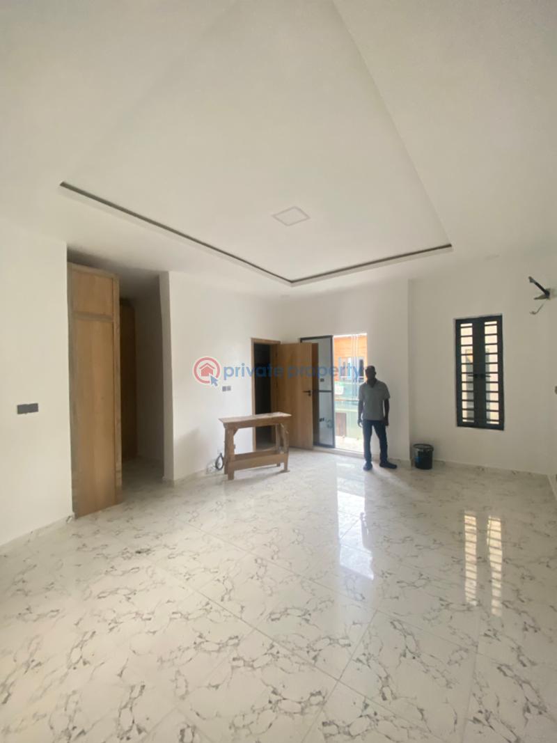 4 bedroom Detached Duplex For Sale Ajah Lekki Lagos Ajah Lagos - 14
