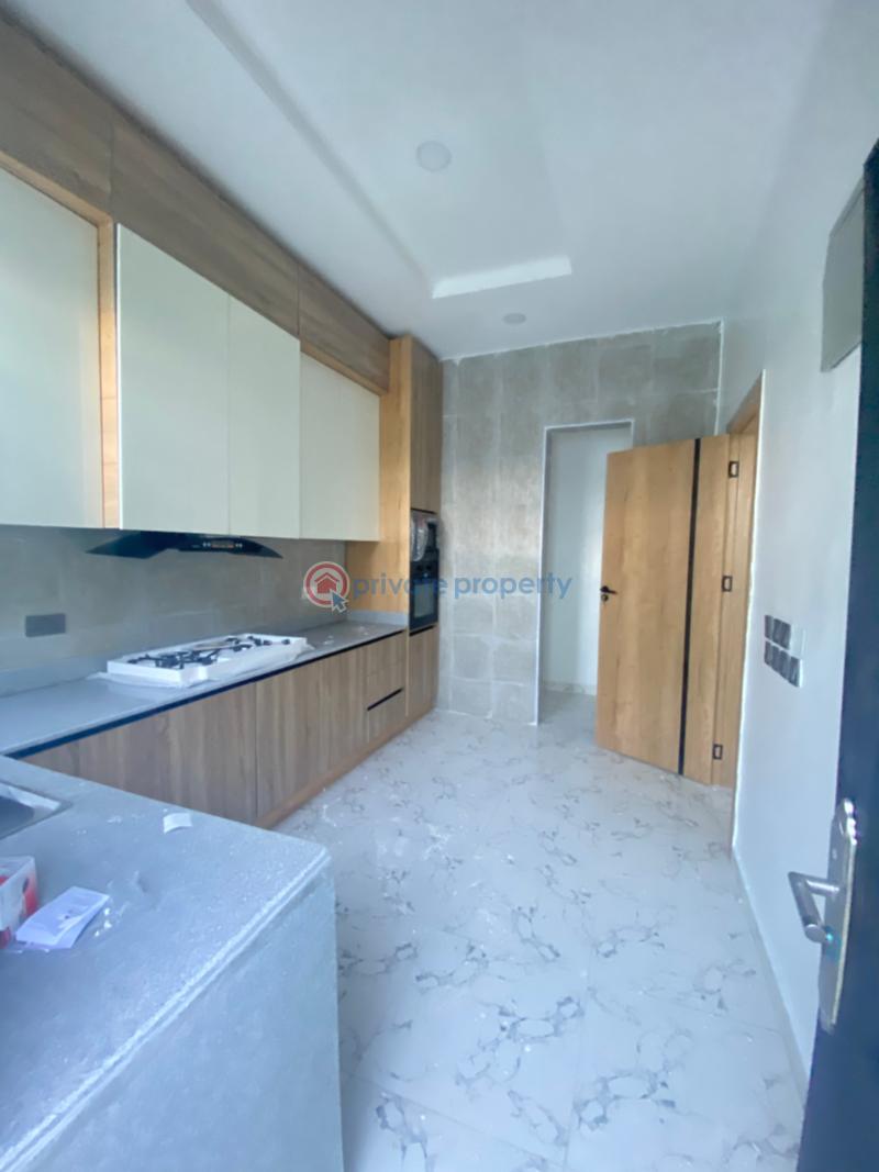 4 bedroom Detached Duplex For Sale Ajah Lekki Lagos Ajah Lagos - 3