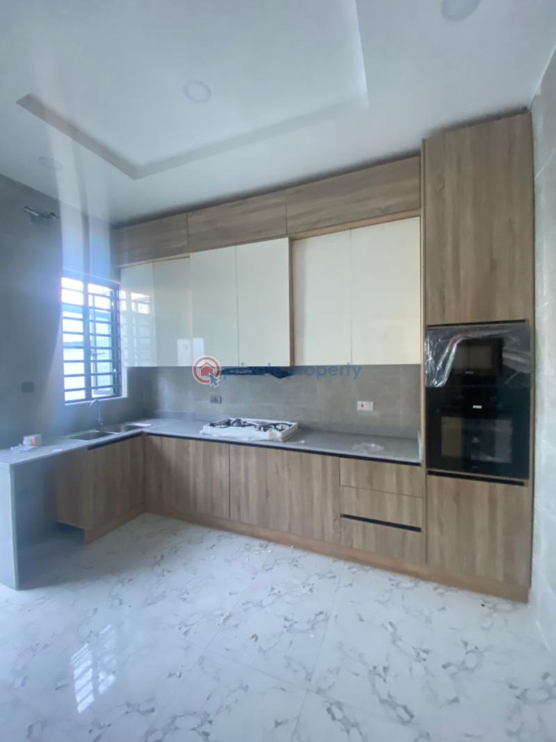 4 bedroom Detached Duplex For Sale Ajah Lekki Lagos Ajah Lagos - 10