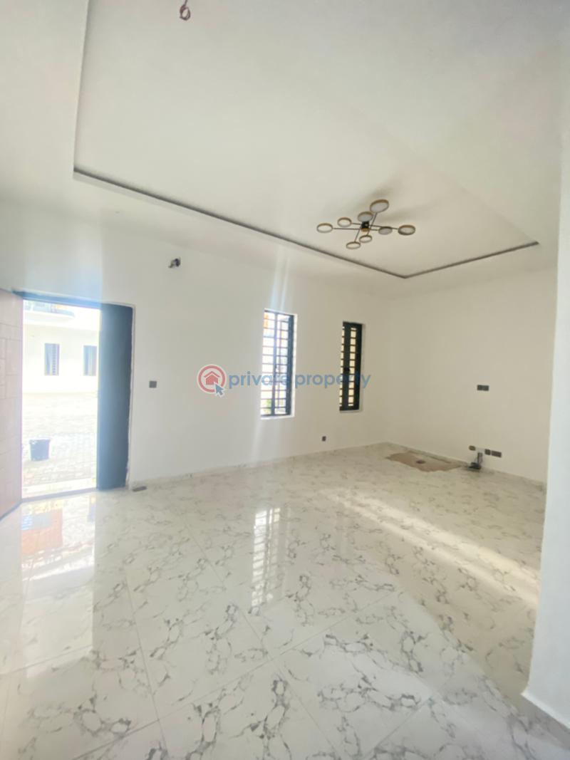4 bedroom Detached Duplex For Sale Ajah Lekki Lagos Ajah Lagos - 2