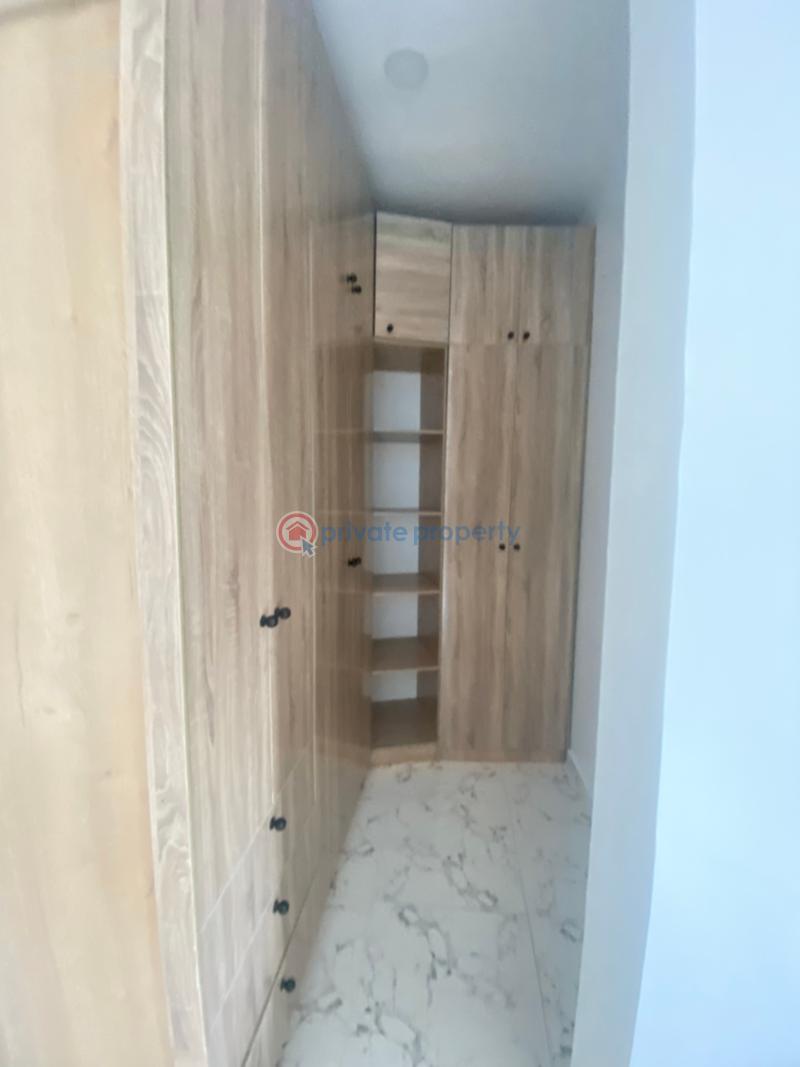 4 bedroom Detached Duplex For Sale Ajah Lekki Lagos Ajah Lagos - 6
