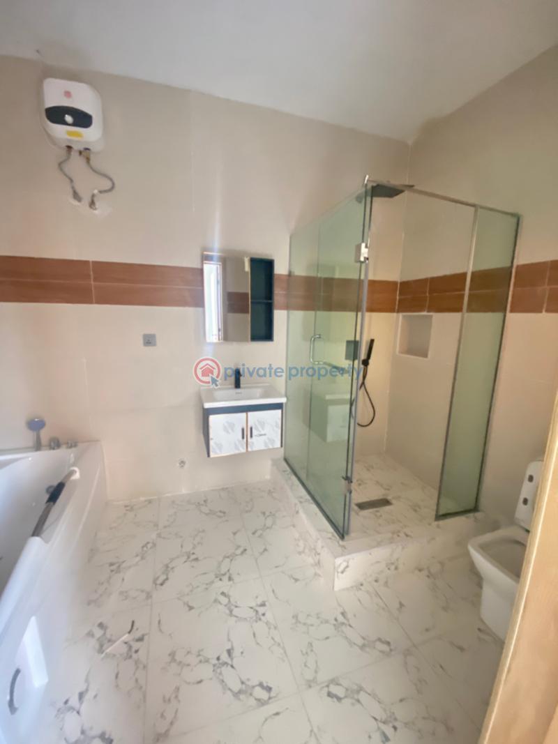 4 bedroom Detached Duplex For Sale Ajah Lekki Lagos Ajah Lagos - 12