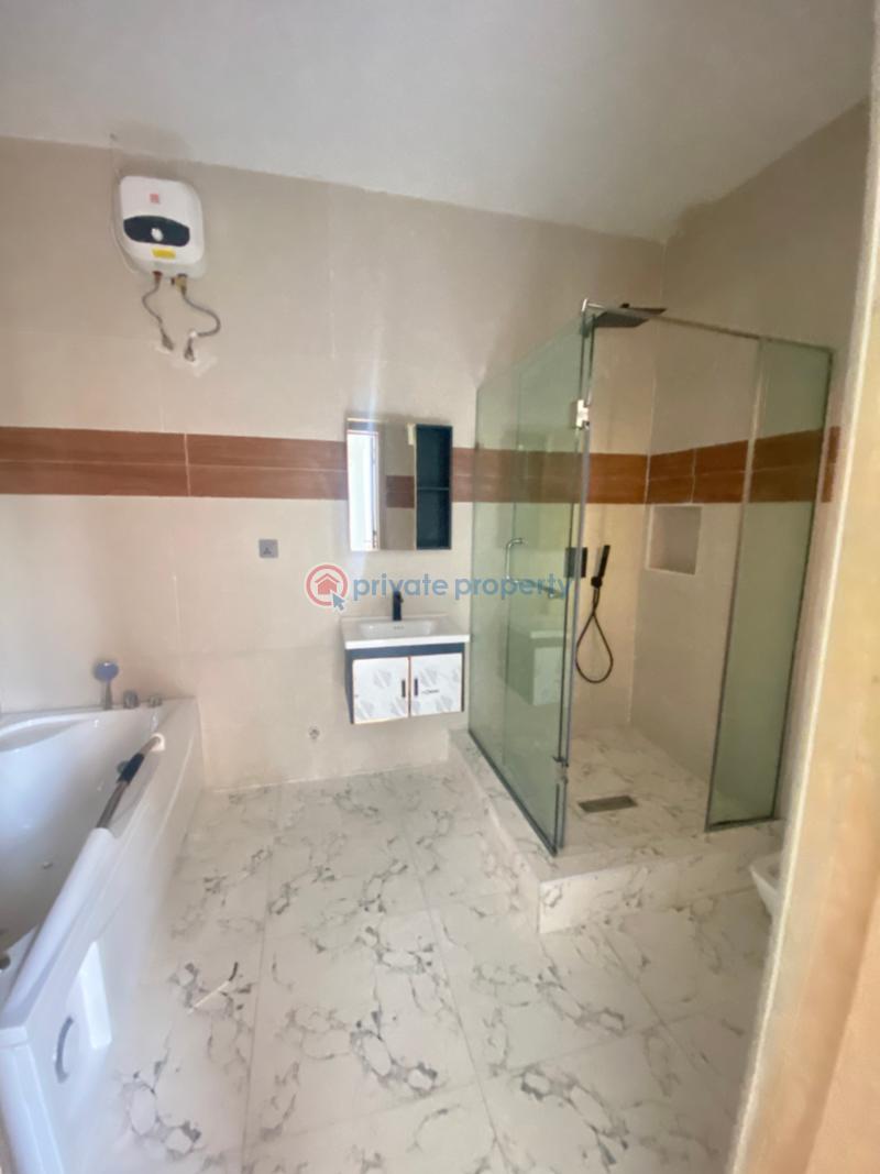 4 bedroom Detached Duplex For Sale Ajah Lekki Lagos Ajah Lagos - 8