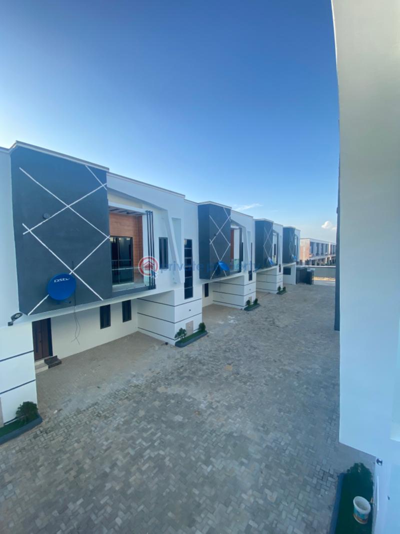 4 bedroom Detached Duplex For Sale Ajah Lekki Lagos Ajah Lagos - 9
