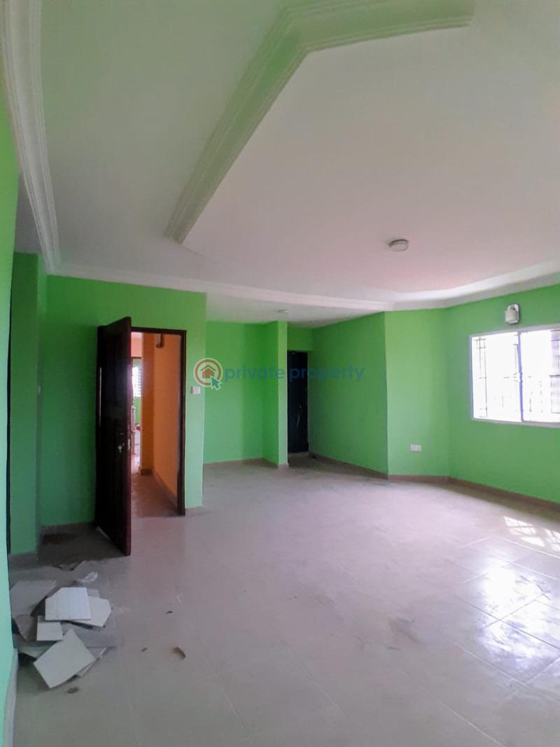 4 bedroom Block Of Flats For Rent Abijo Ajah Lagos - 4