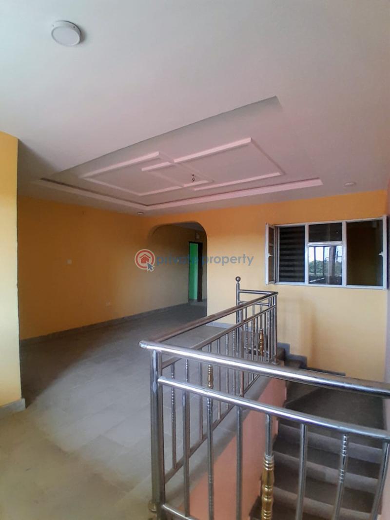 4 bedroom Block Of Flats For Rent Abijo Ajah Lagos - 2