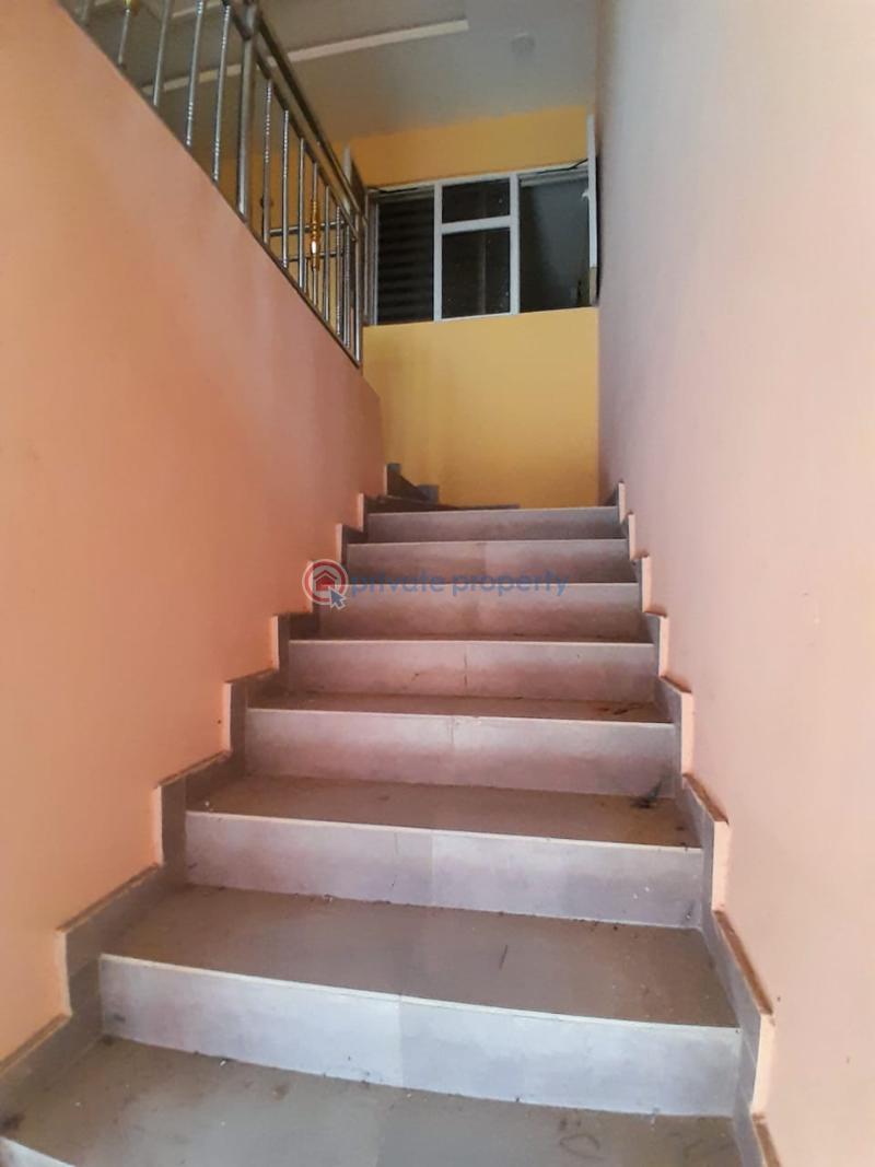 4 bedroom Block Of Flats For Rent Abijo Ajah Lagos - 9