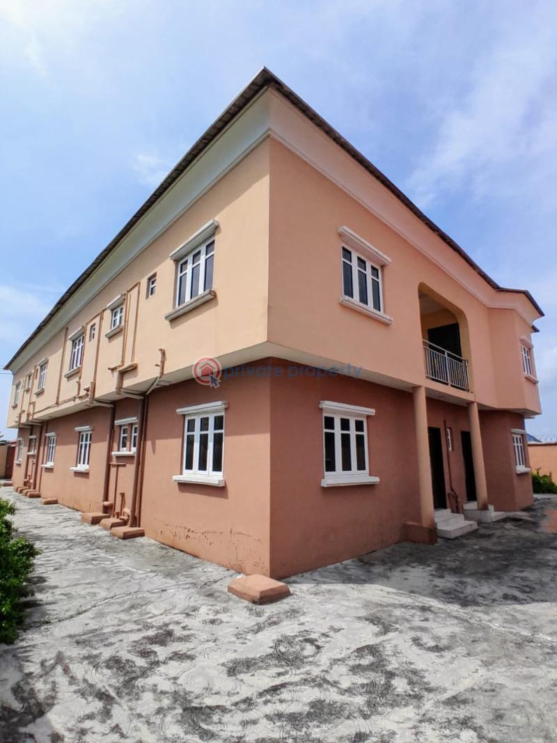 4 bedroom Block Of Flats For Rent Abijo Ajah Lagos - 13