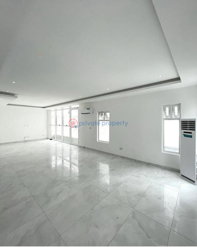 4 bedroom Block Of Flats For Rent Banana Island Road Banana Island Ikoyi Lagos - 2