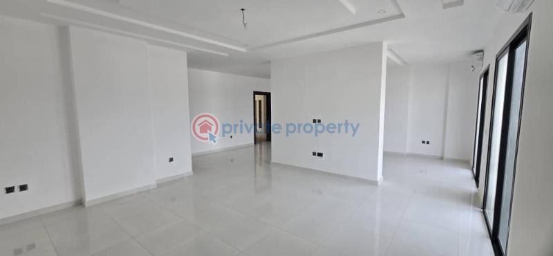 4 bedroom Block Of Flats For Rent Banana Island Road Banana Island Ikoyi Lagos - 0