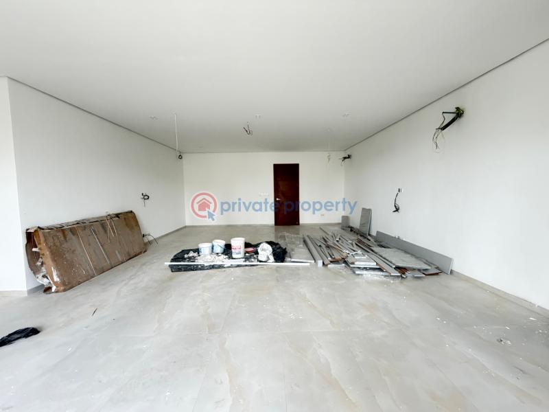 4 bedroom Flat & Apartment For Sale Off Bourdilion Old Ikoyi Lagos - 1