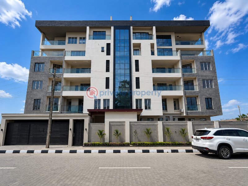 4 bedroom Flat & Apartment For Sale Off Bourdilion Old Ikoyi Lagos - 21