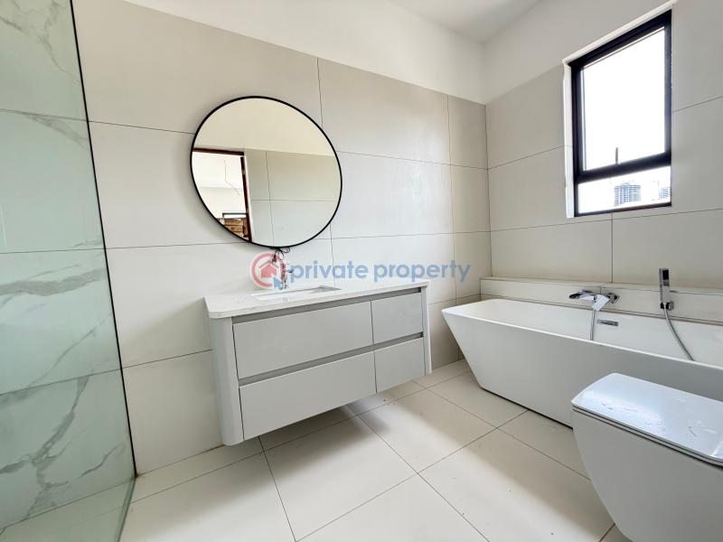 4 bedroom Flat & Apartment For Sale Off Bourdilion Old Ikoyi Lagos - 12