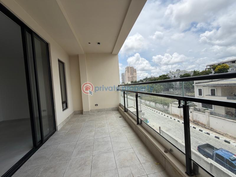 4 bedroom Flat & Apartment For Sale Off Bourdilion Old Ikoyi Lagos - 5