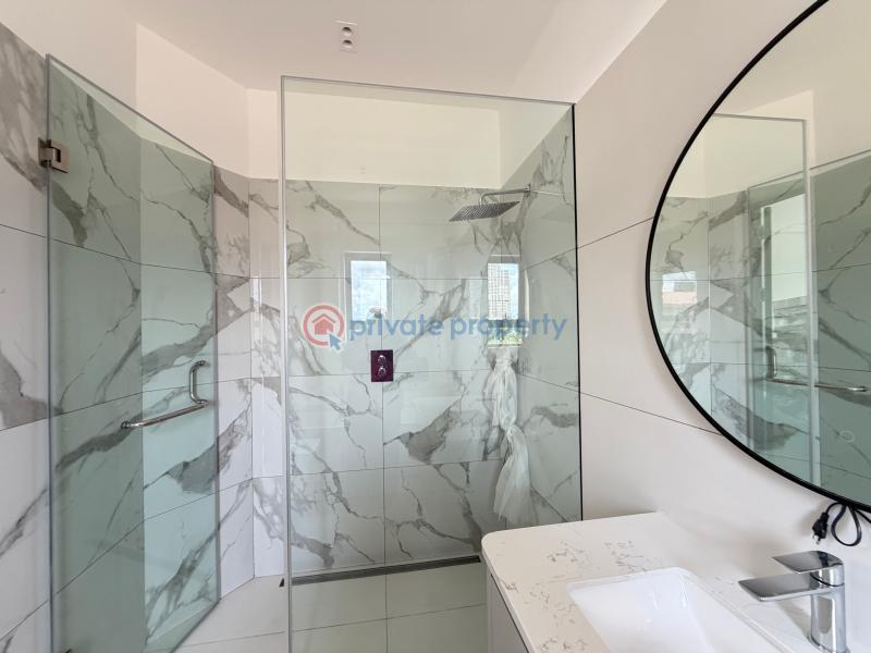 4 bedroom Flat & Apartment For Sale Off Bourdilion Old Ikoyi Lagos - 13