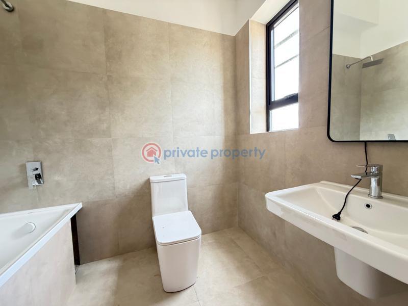 4 bedroom Flat & Apartment For Sale Off Bourdilion Old Ikoyi Lagos - 20