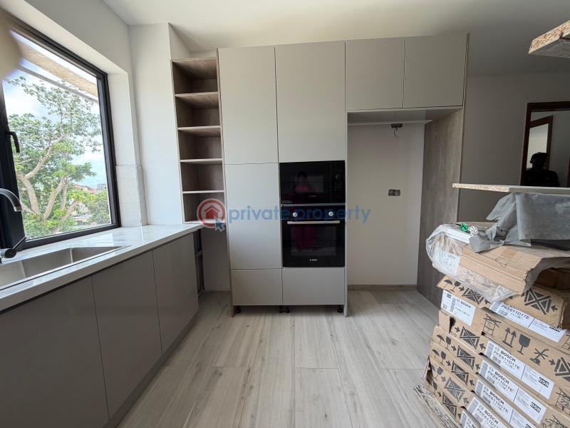 4 bedroom Flat & Apartment For Sale Off Bourdilion Old Ikoyi Lagos - 9
