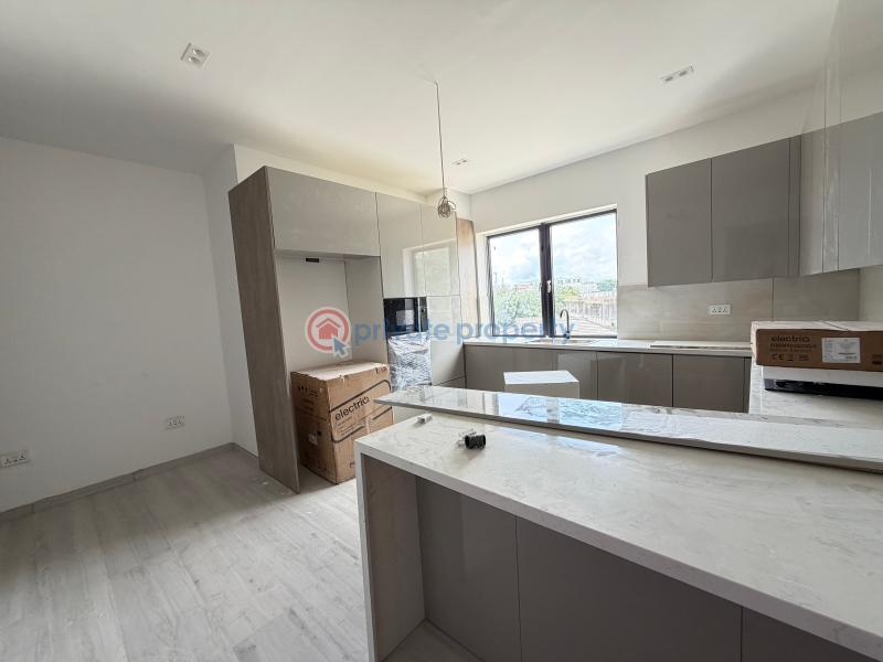 4 bedroom Flat & Apartment For Sale Off Bourdilion Old Ikoyi Lagos - 4